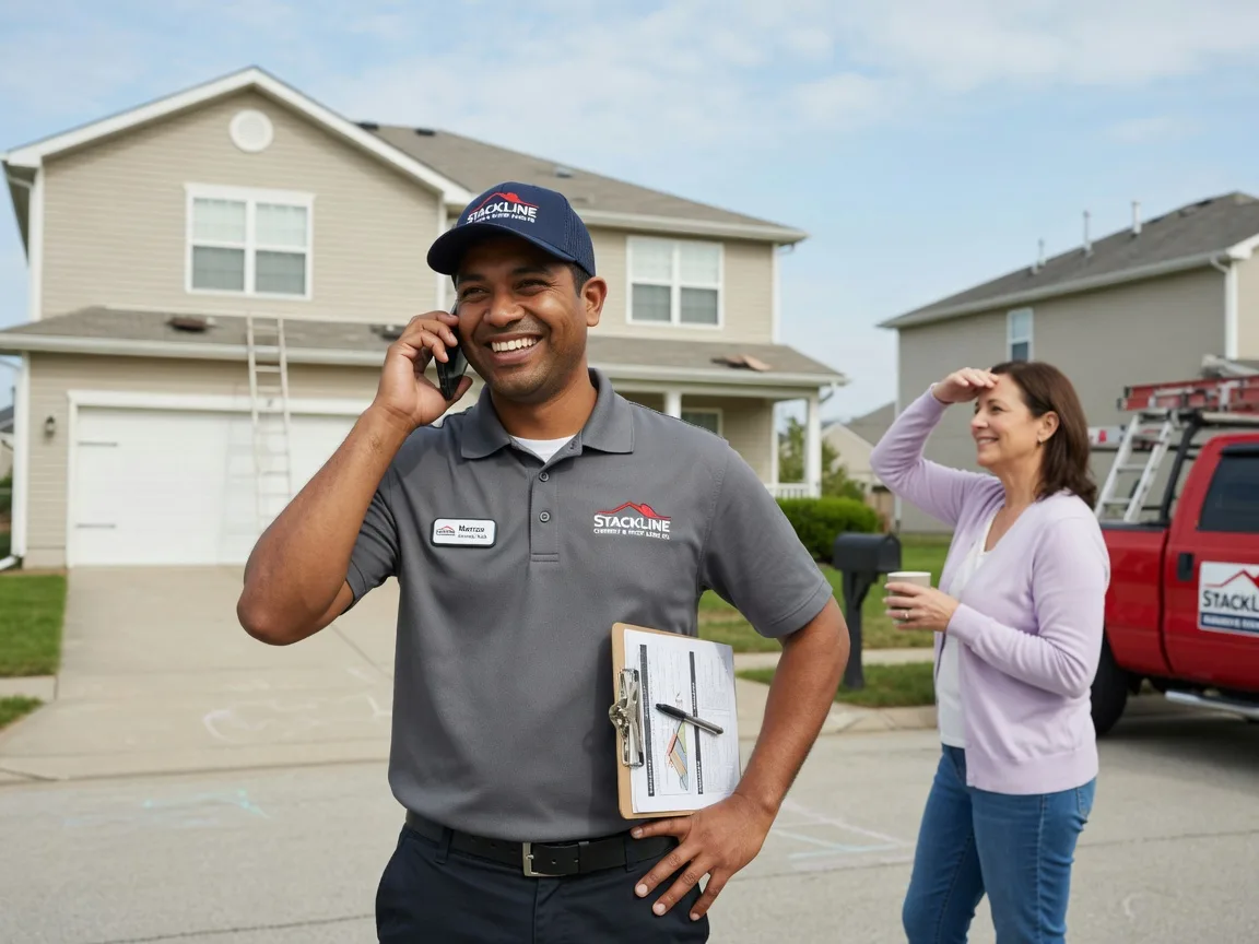 Chimney flashing repair Dover, PA FAQs